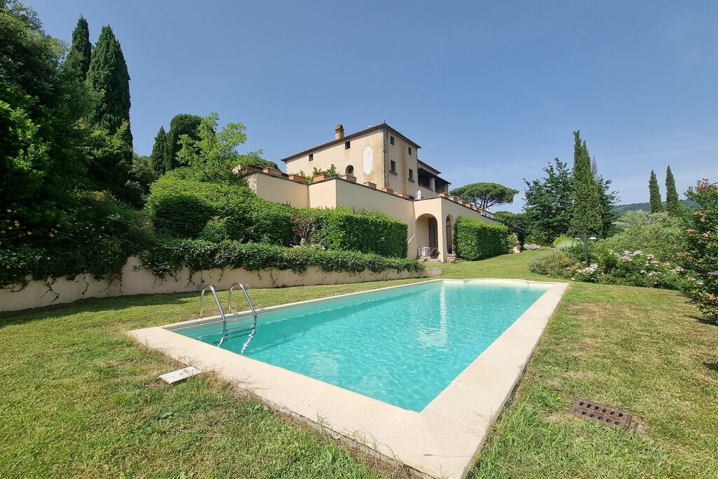 Villa Belforte -