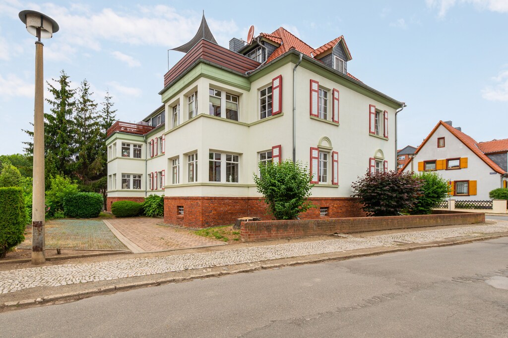 Domizil Dorothea -