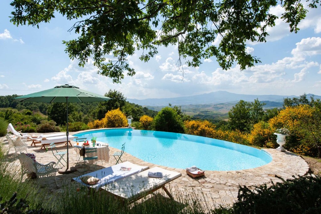 Aceroncina - San Casciano dei Bagni