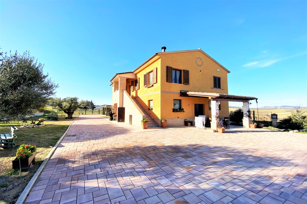 Raggio Di Sole -