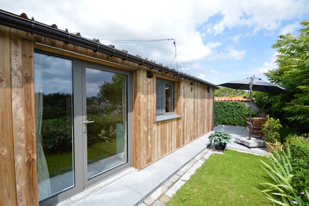 Le Chalet De Bioul - Bioul