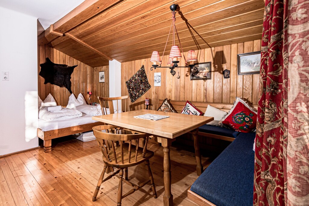 Chalet Levi Tirol