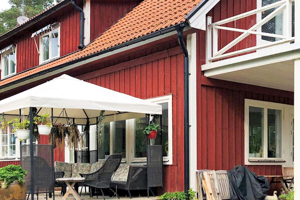 4 persoons vakantie huis in VRETA KLOSTER