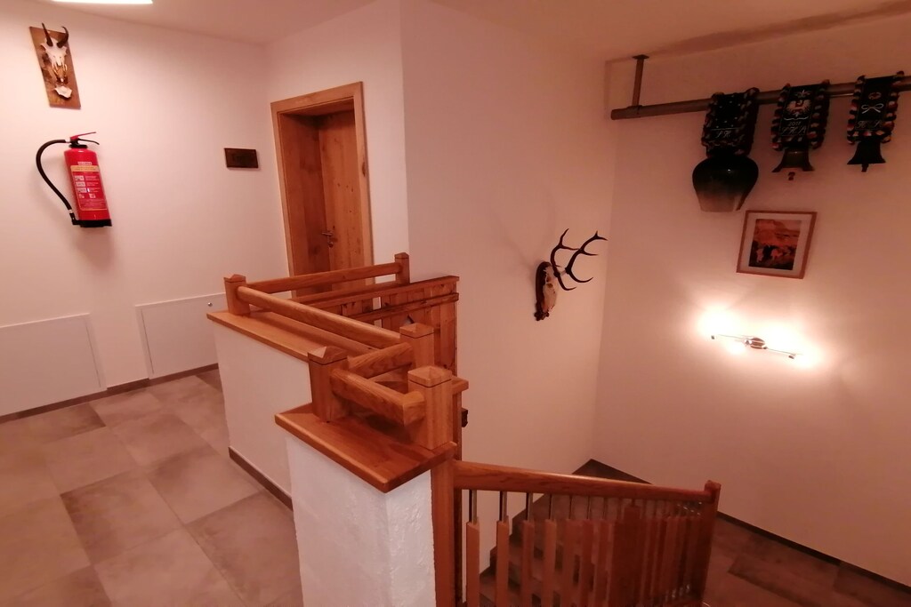 Bergliebe Apartments Tirol
