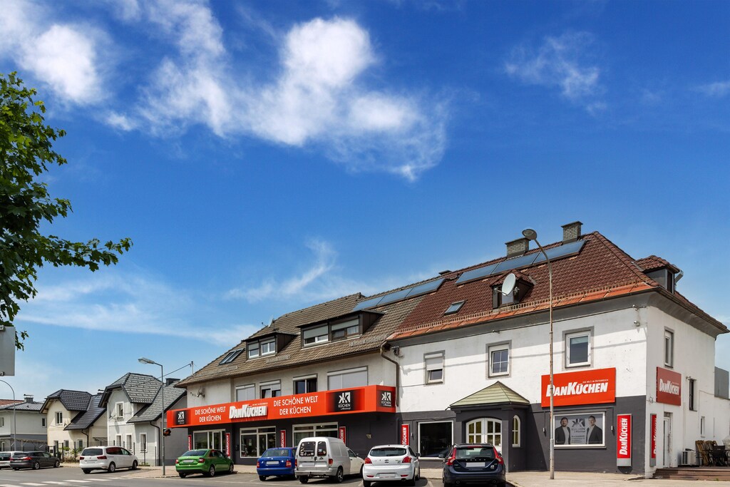 Appartment Huditz Karinthië