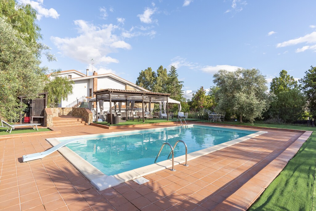 Villa Zagara