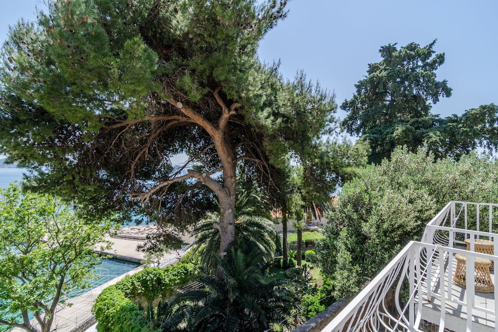 Guest House Daniela - Standard Double Room With Se