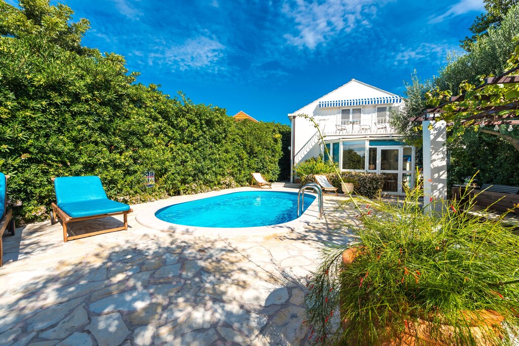 Villa Piano - Four Bedroom Villa With Terrace And Villa Piano - Four Bedroom Villa With Terrace And