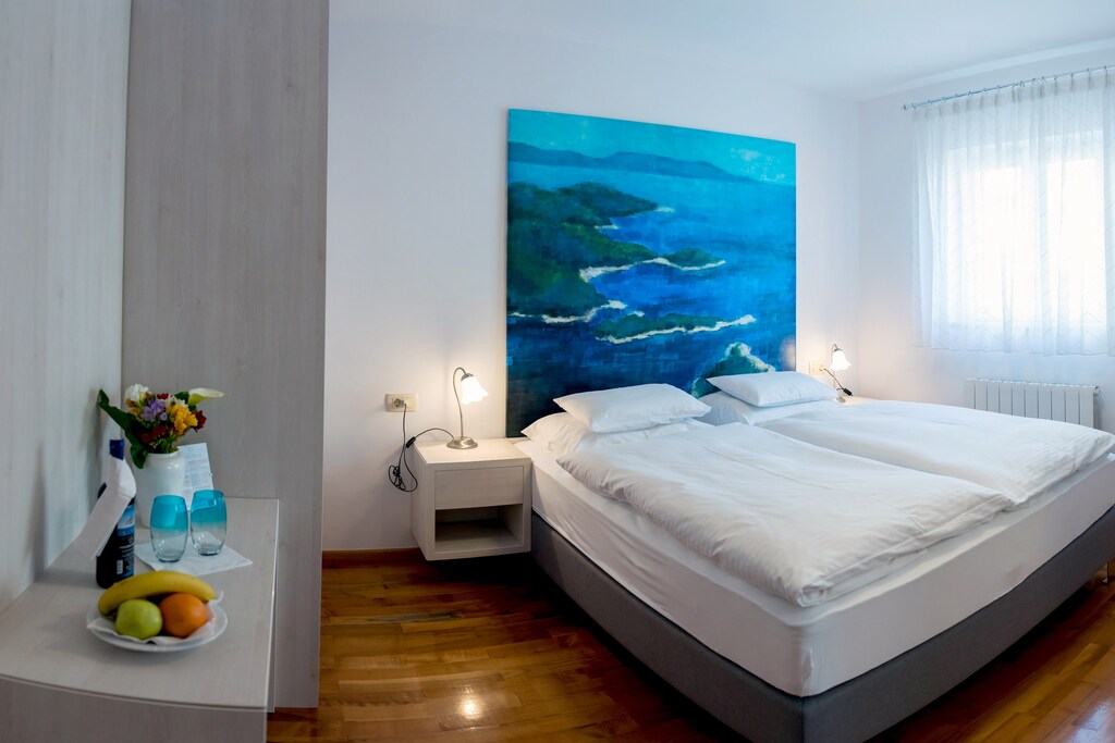 Rooms Raic - Double Room - No.4