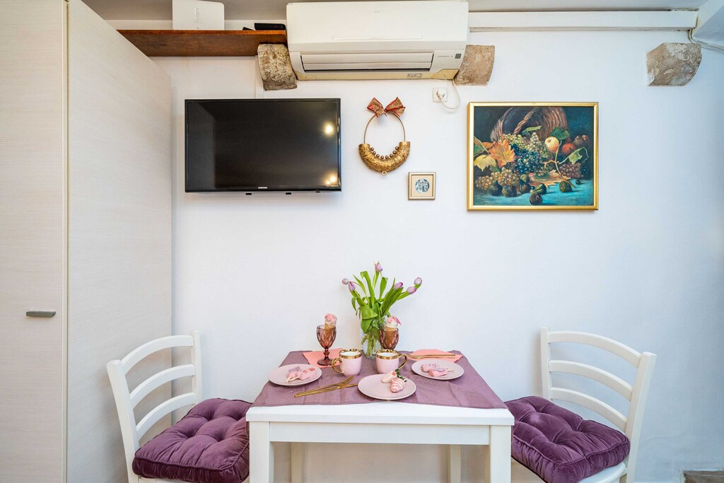 Apartment Plaza - Standard Studio