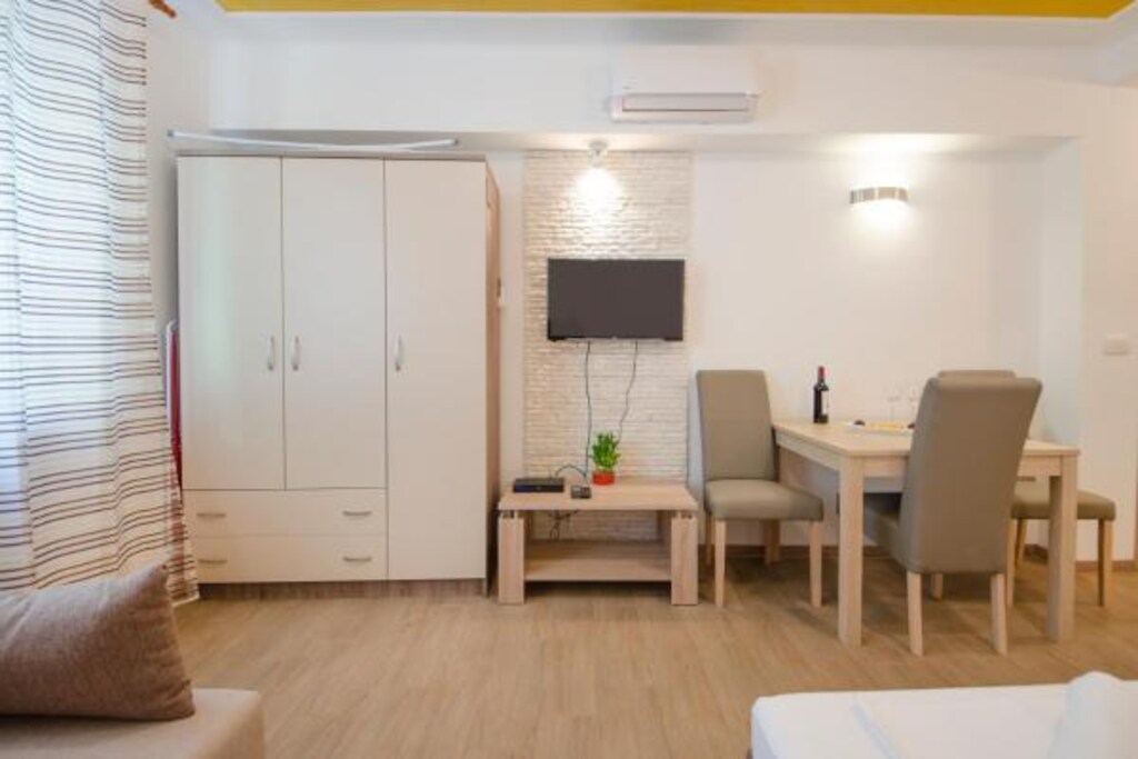 Guest House Mia (St) - Standard Studio (A1) Guest House Mia (St) - Standard Studio (A1)