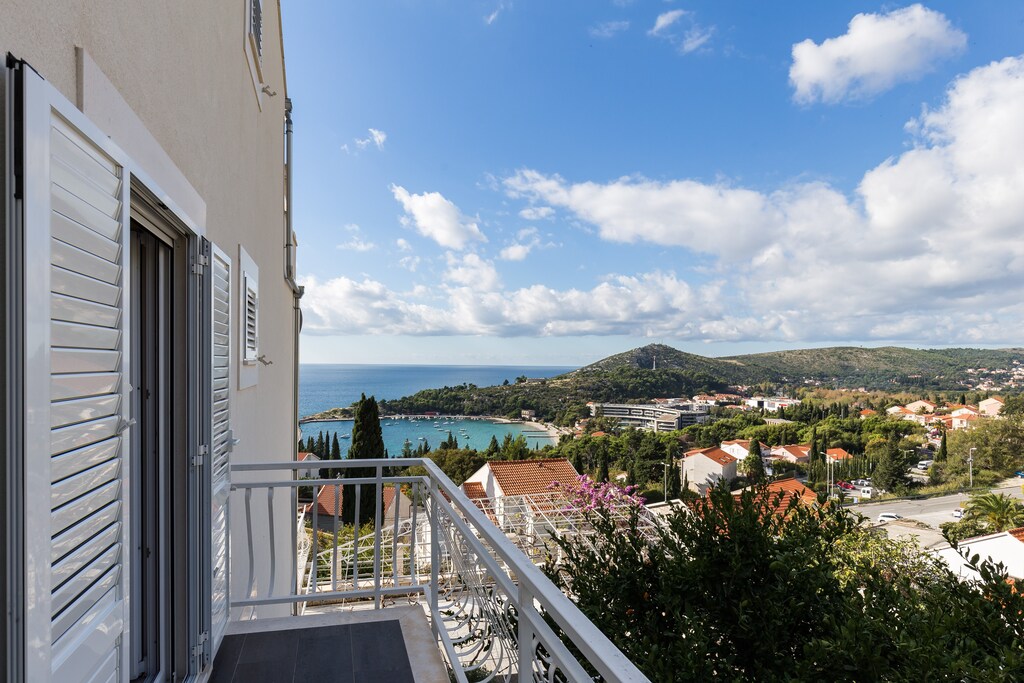 Apartments Villa Enzian - Comfort Two Bedroom Apar