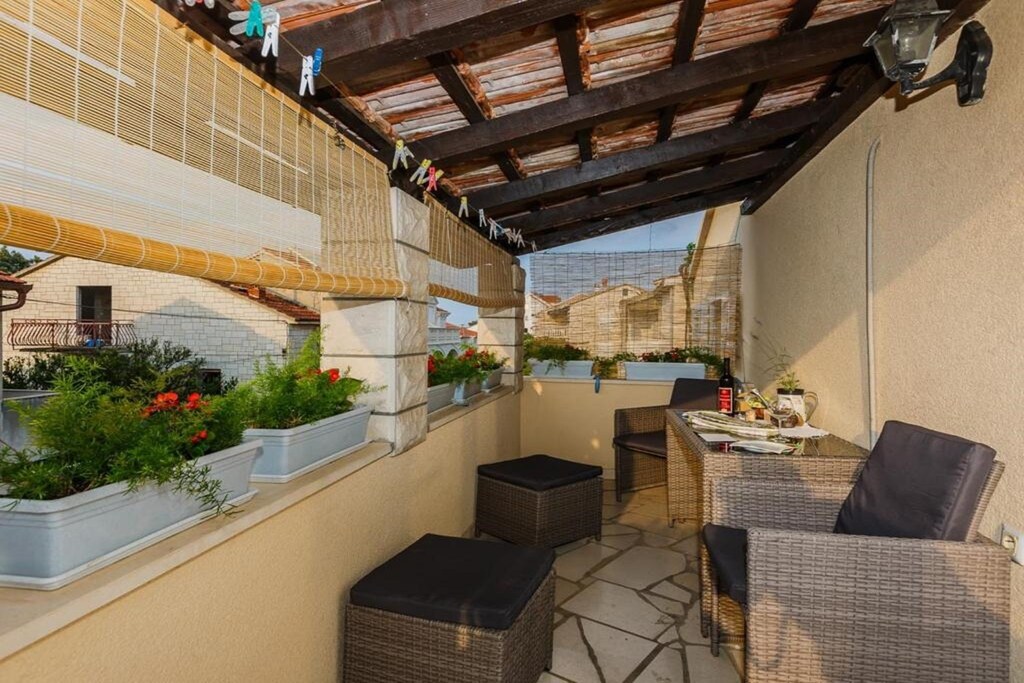 Apartments Roda - Comfort One Bedroom Apartment Wi
