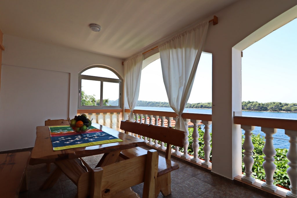 Apartments Villa Senija - Superior Two Bedroom Apa
