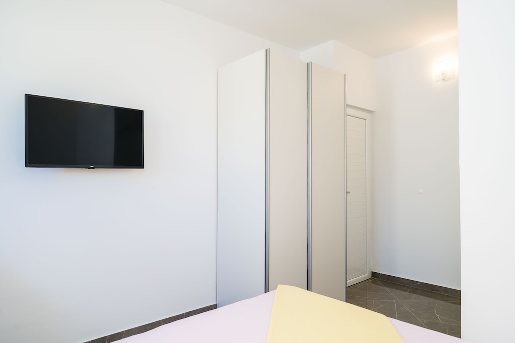 Apartments & Rooms Barišić - Standard Double Room
