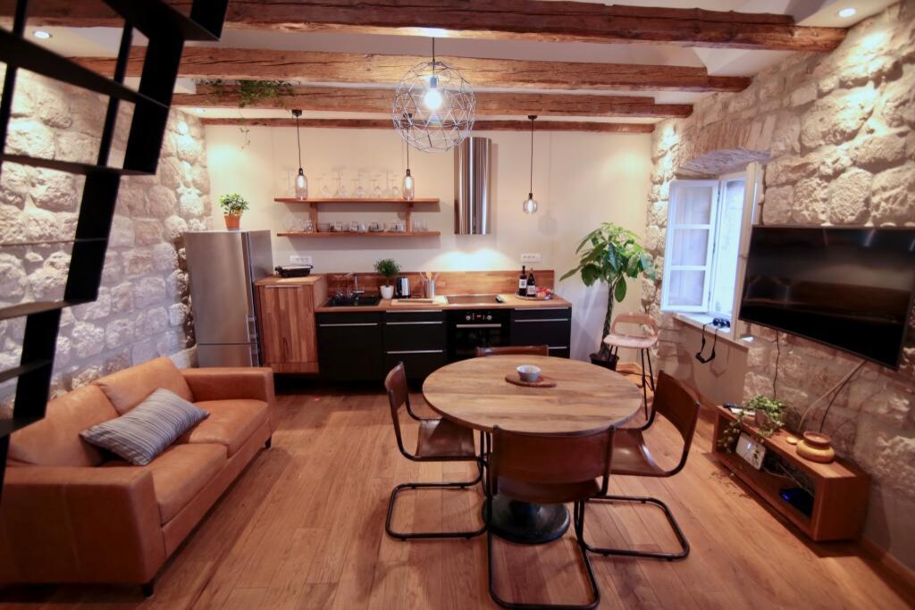 Apartments Cava Dubrovnik - Duplex Two Bedroom Apa Apartments Cava Dubrovnik - Duplex Two Bedroom Apa