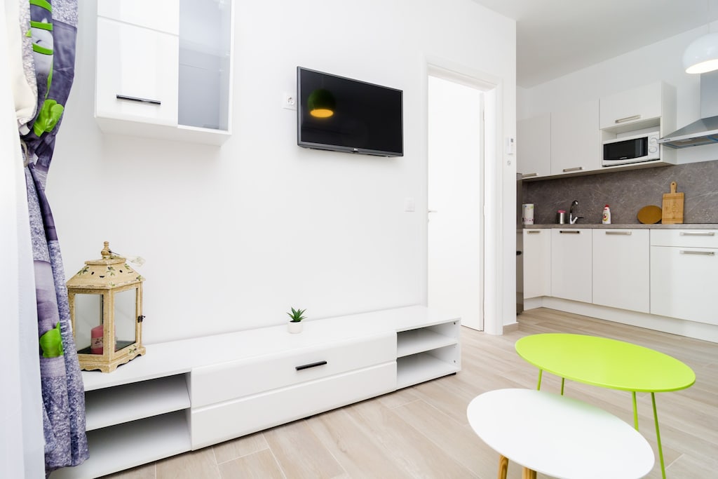 Abc Lapad Apartments - Premium One Bedroom Apartme