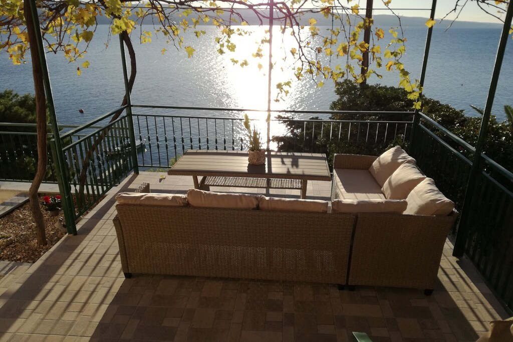 House Karlo Apartments - One-Bedroom Apartment Wit