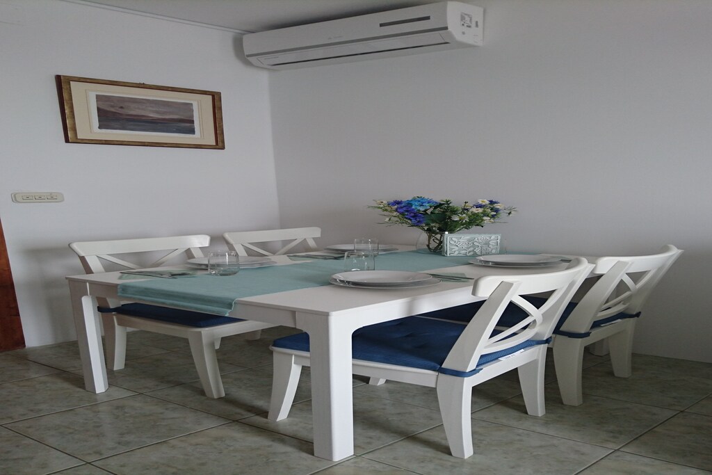 Grand Terrace Sea View Apartment (St)- Two Bedroom