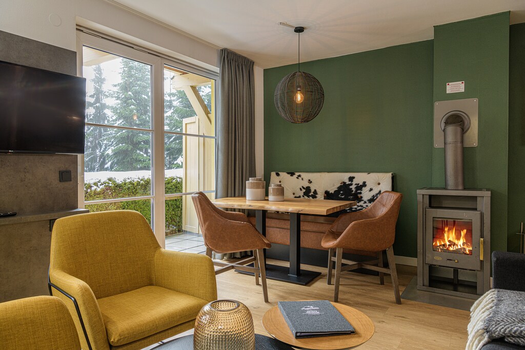 Alpine Apartment Classic 2 Salzburgerland
