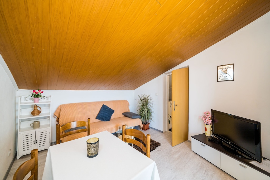 Villa Marija-Comfort One Bedroom Apartments