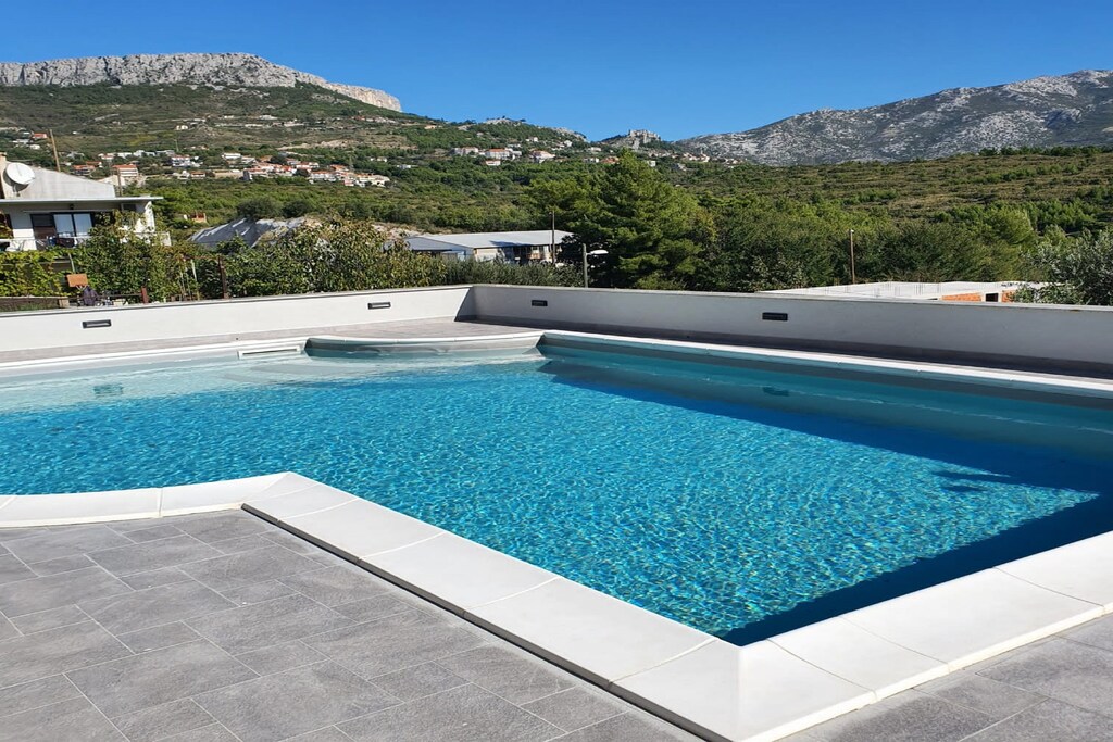 Apartments Villa Salona Sky - Premium One Bedroom