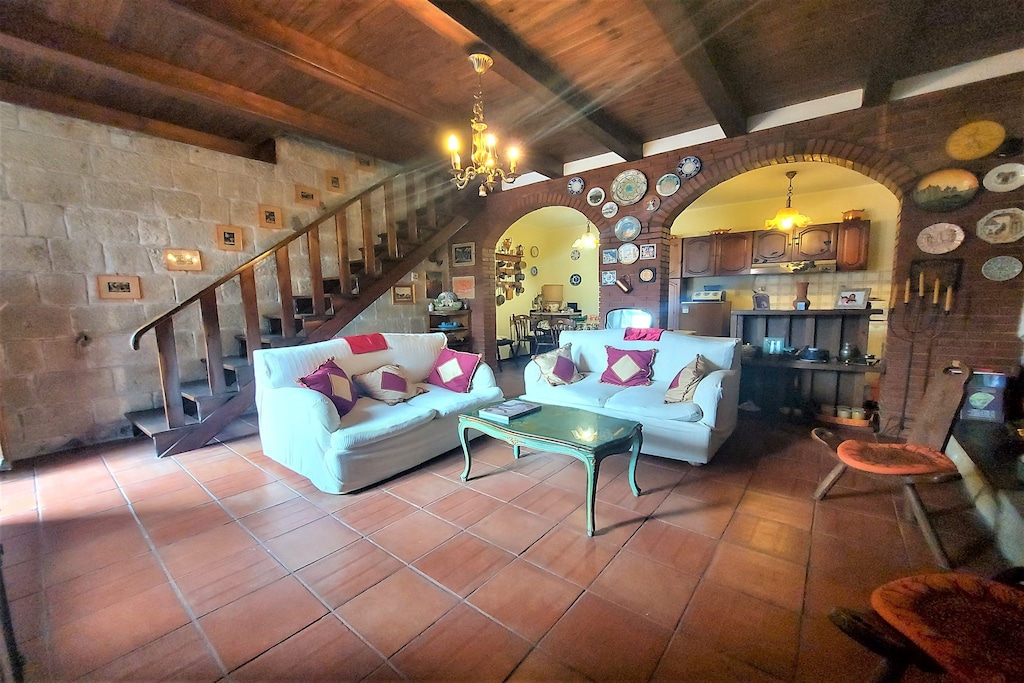 Casa La Torre