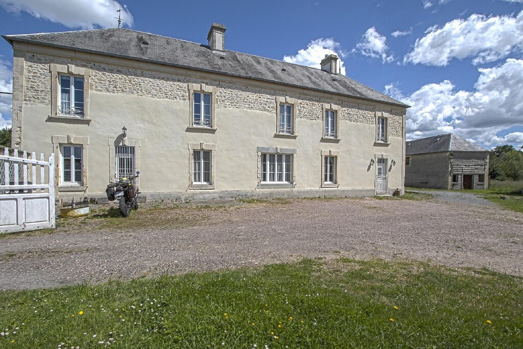 La Maison Daguet La Maison Daguet