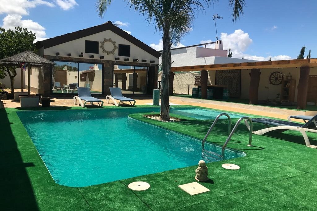Casa Amelie