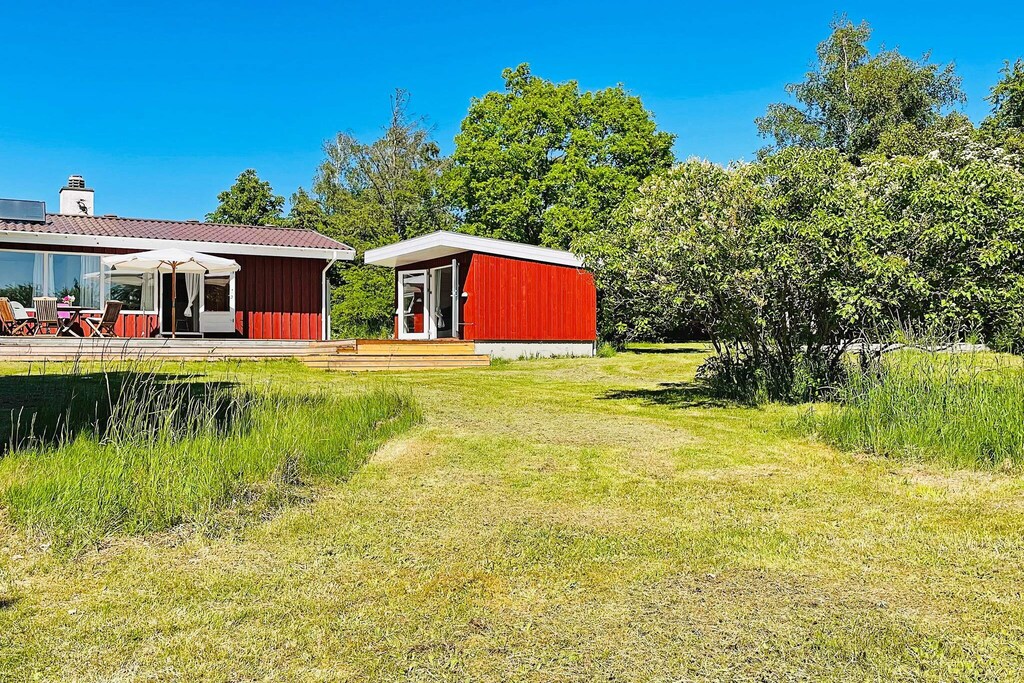 6 persoons vakantie huis in Nykøbing Sj 6 persoons vakantie huis in Nykøbing Sj
