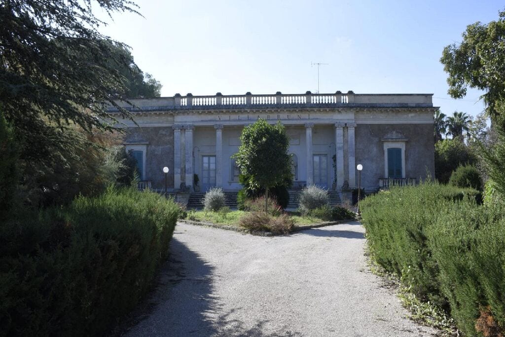 Villa Bruni