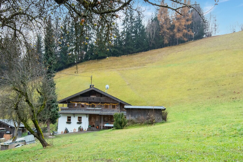 Wildauhof Bauernhaus Tirol
