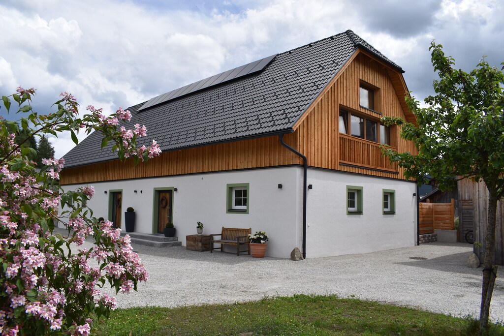 Country Suites Mariapfarr Suite Longa Salzburgerland