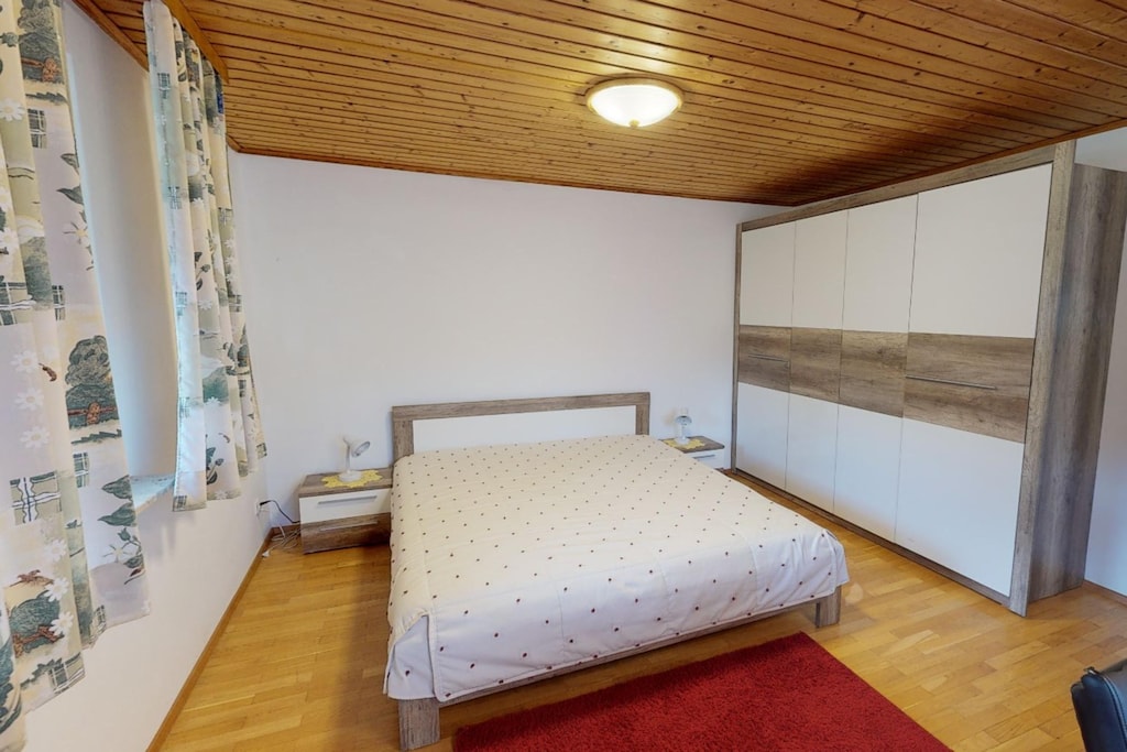 Blasge Ferienwohnung Xl 120m² Karinthië