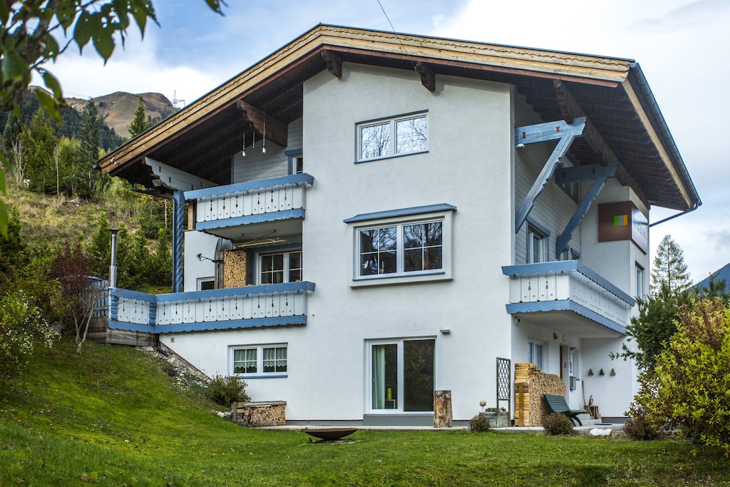 Am Hang Tirol