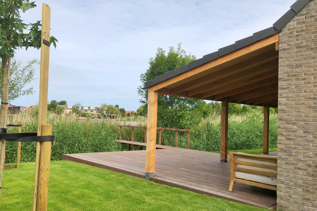 Recreatiepark De Wielen 8