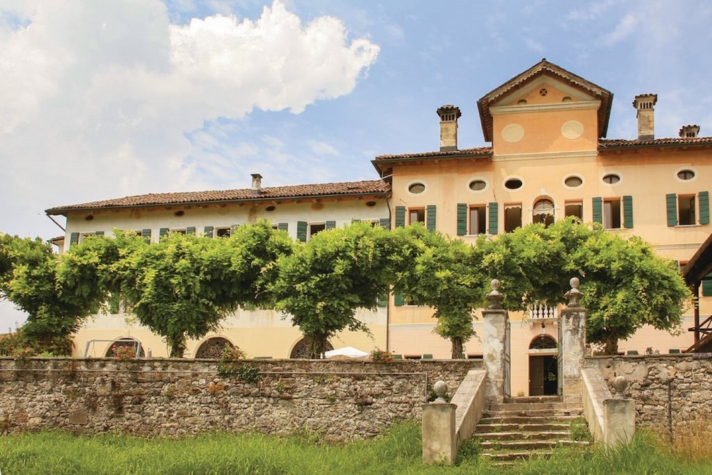 Appartemento Chardonnay