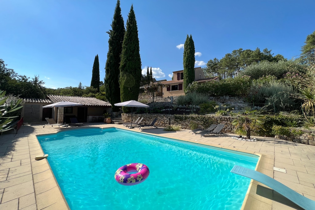 Villa Famori/ Origer