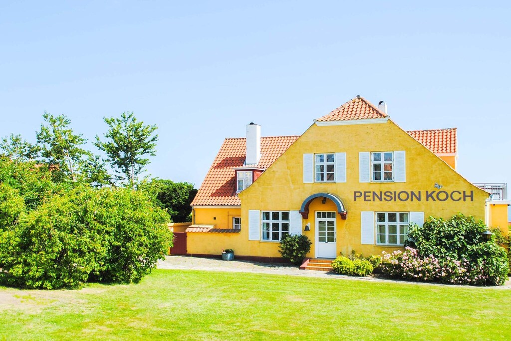 4 Pers.lejl.