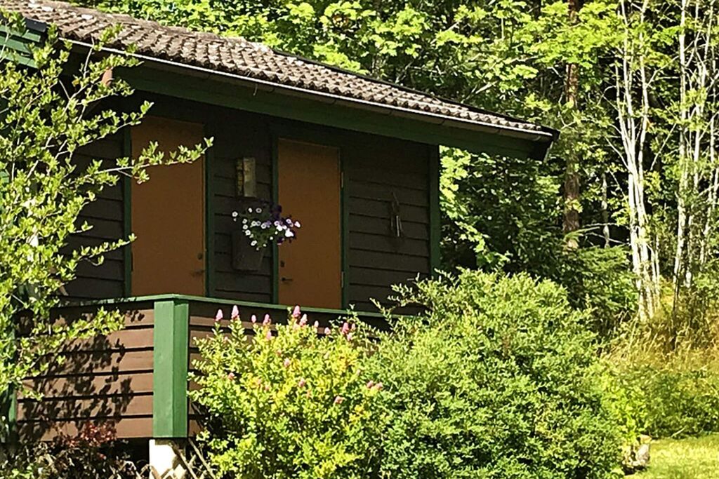 7 persoons vakantie huis in NÄSHULTA