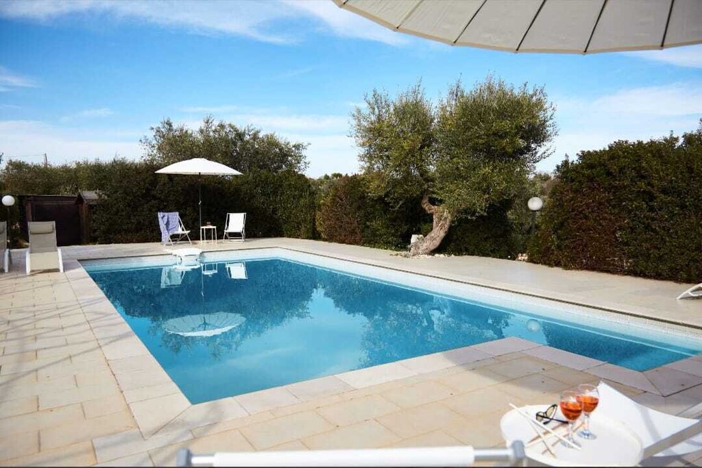 Trulli Azzalema