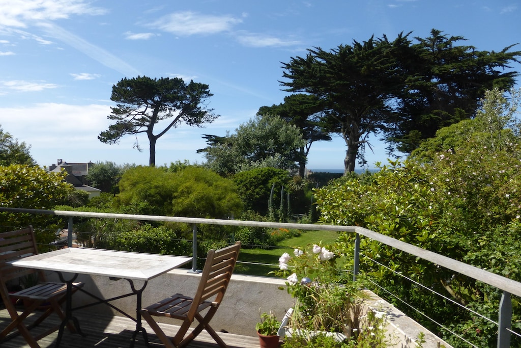 Appartement Port-Blanc