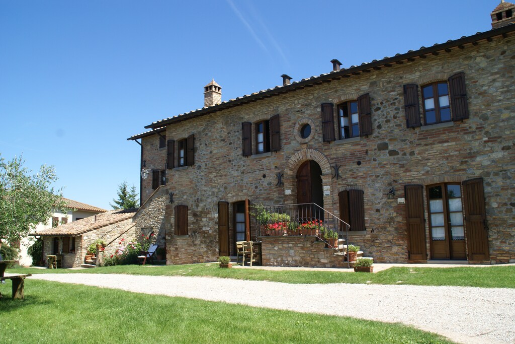 Gherardi Vecchia Scuola