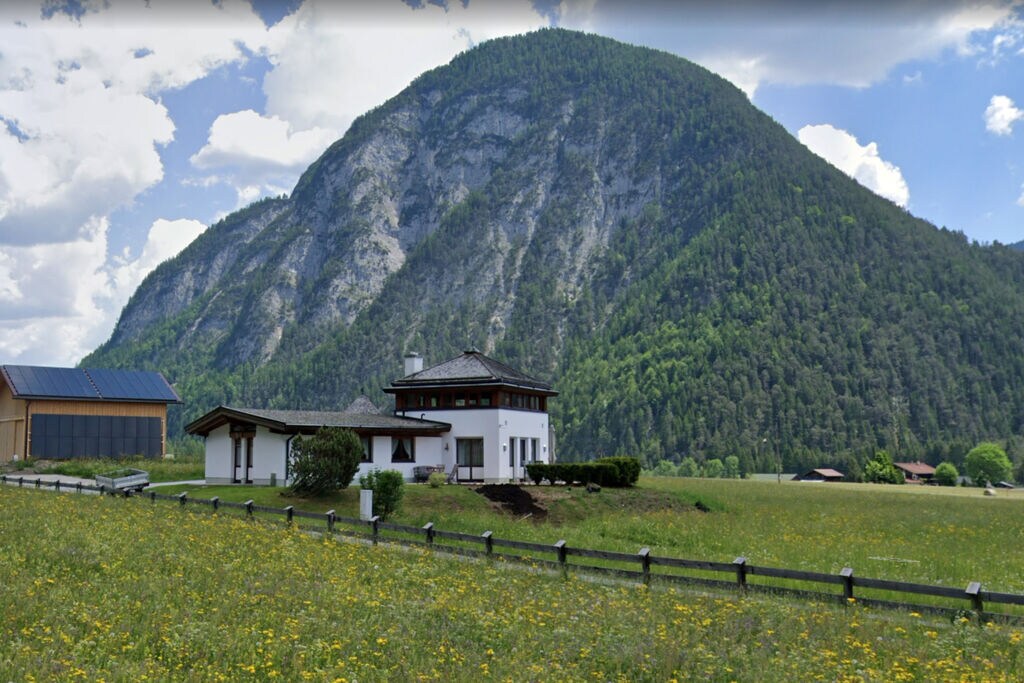 Lehner Schlössl Tirol