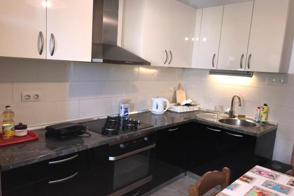 Dubrovnik Rooms 2 - Double Room with Shared Bathroom 1 - 2