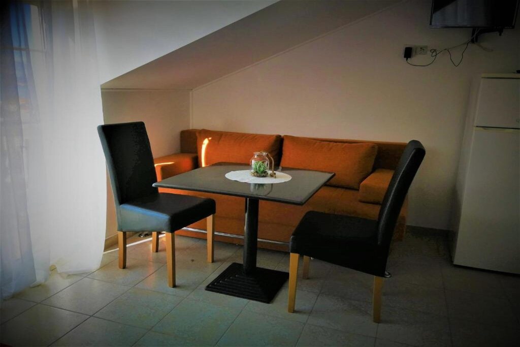 Apartments Milic - Studio Apartment With Sea View
