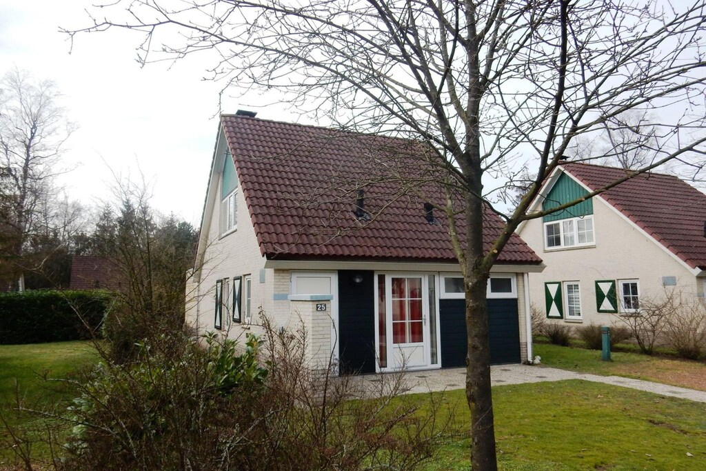 Vakantiepark Hellendoorn 5