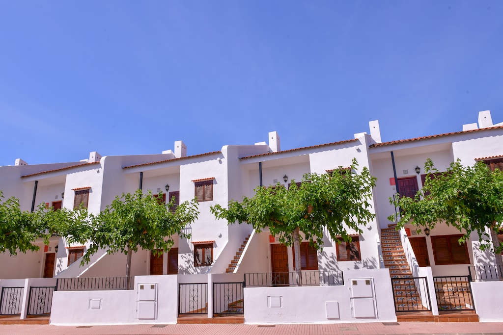 Torreblanca I Planta Baja