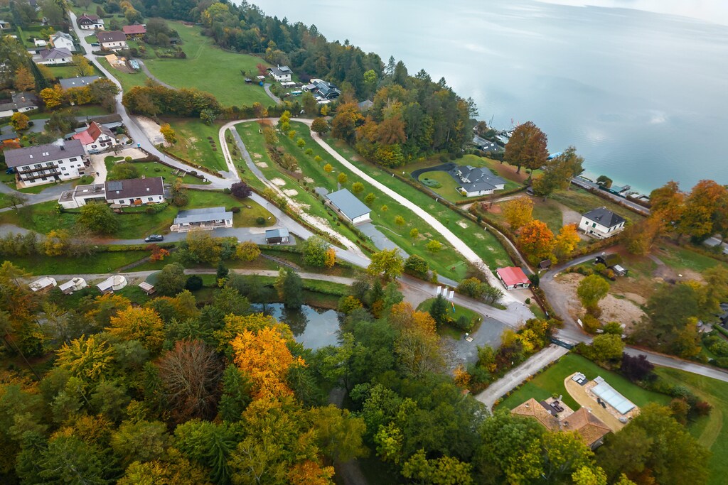 Resort Wörthersee 7 Karinthië
