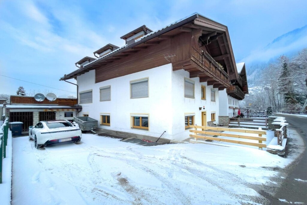 Mountain Oase Tirol